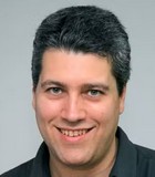 Профессор Гиль Амарильо