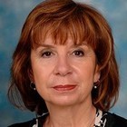 Профессор Мириам Давидович