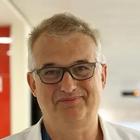 Профессор Дмитрий Певный