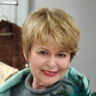 Доктор Галина Шенкерман