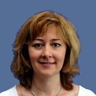 Доктор Елена Ицхакова