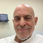 Профессор Гидеон Гольдман