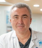 Профессор Игаль Лейбович