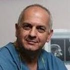 Профессор Шломо Константини