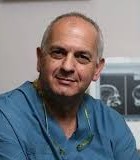 Профессор Шломо Константини