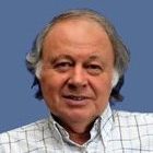 Профессор Нафтали Штерн