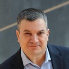 Доктор Нимрод Снир