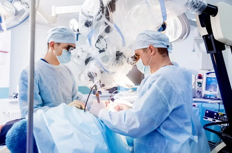 Хирургическое лечение межпозвоночной грыжи в Израиле