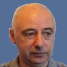 Доктор Илья Пекарский