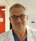 Профессор Дмитрий Певный