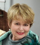 Доктор Галина Шенкерман