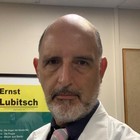 Профессор Яков Эвлин