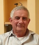 Профессор Ури Крамер