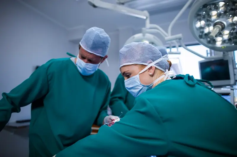 ЛОР-хирургия в Израиле