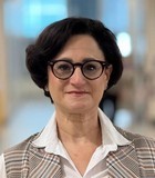 Доктор Ирина Стефански