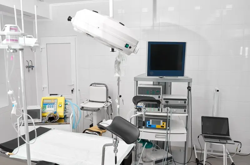 طب النساء في إسرائيل