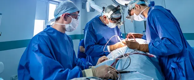 Детская нейрохирургия в Израиле