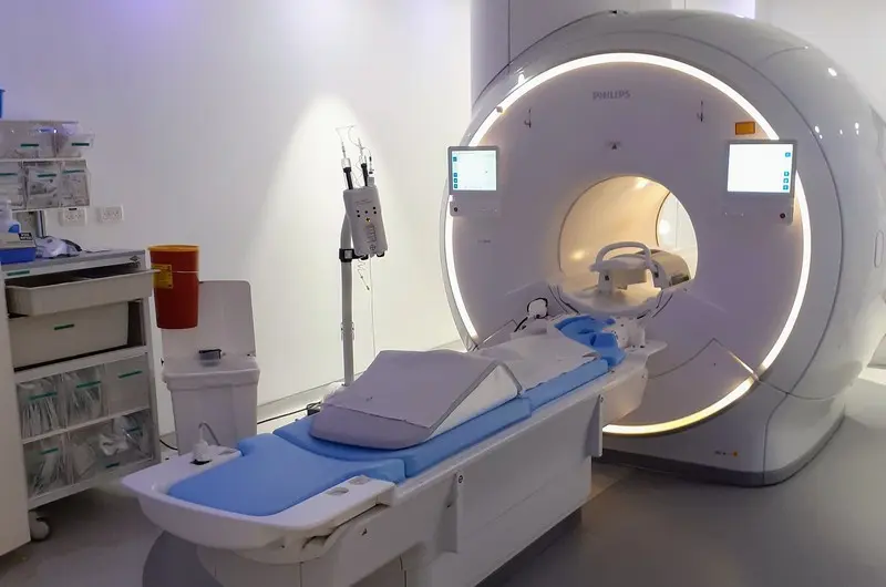 PET-MRI في إسرائيل