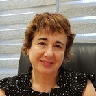 Профессор Татьяна Гуревич