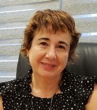 Профессор Татьяна Гуревич