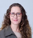 Доктор Елена Кацман