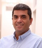 Профессор Яир Морад