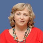 Профессор Ада Кеслер