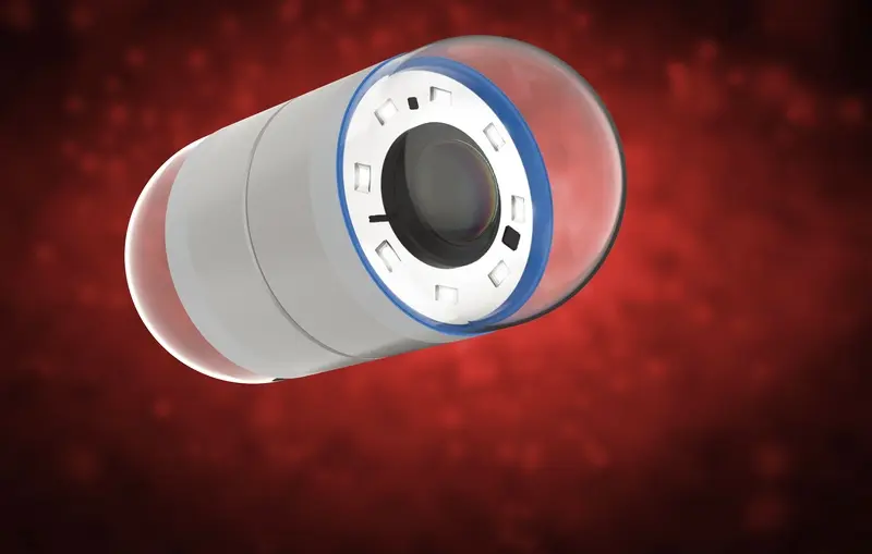 Videocapsule endoscopy in Israel