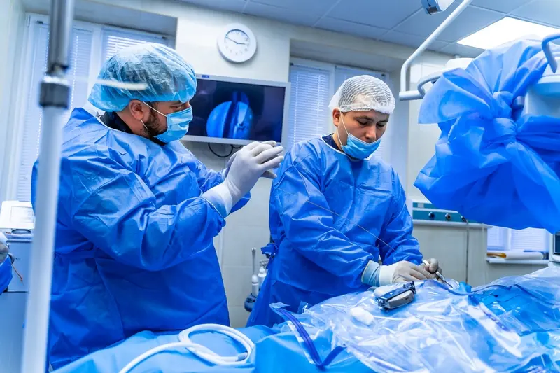 Organ-Preserving Surgery for Cervical Cancer