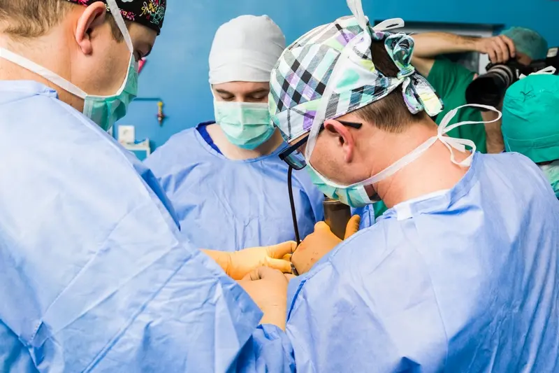 Hip Replacement Surgery in Israel
