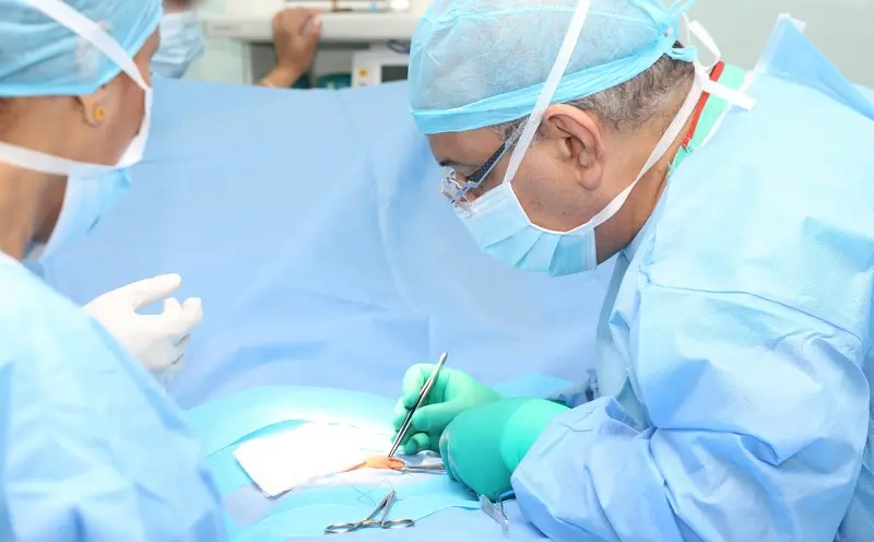 Hernioplasty
