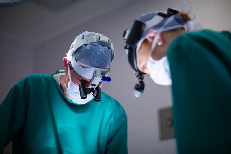 Surgery for Kidney Cancer Treatment in Israel
