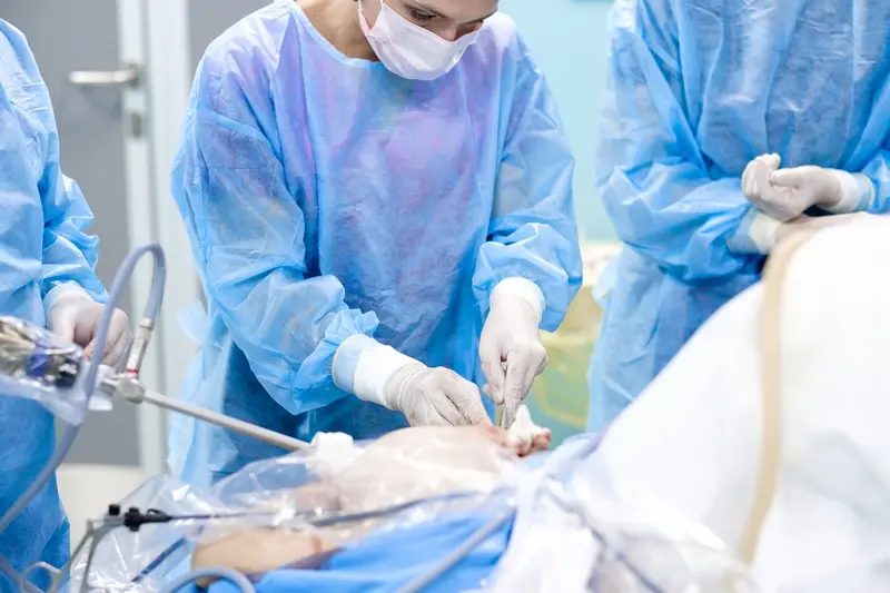 Laparoscopic Surgery in Israel