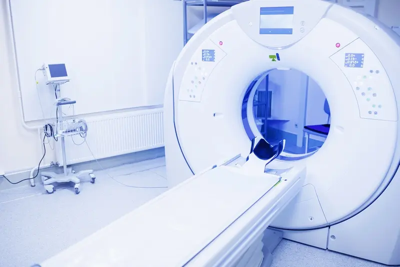 Positron emission tomography in Israel