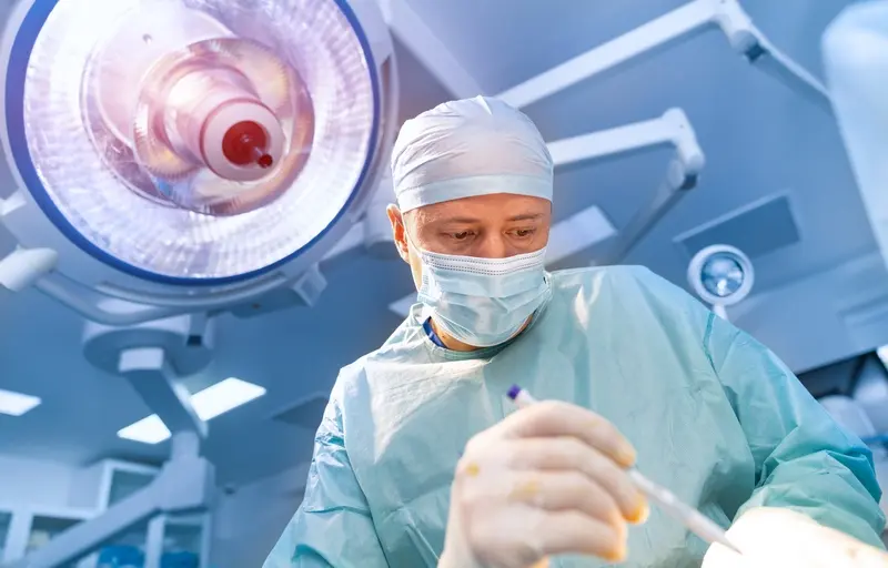 Orthopedic Surgery in Israel