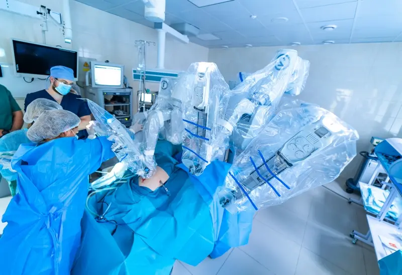 Surgery for urologic tumors in Israel
