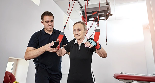 Лечебная физкультура при сахарном диабете