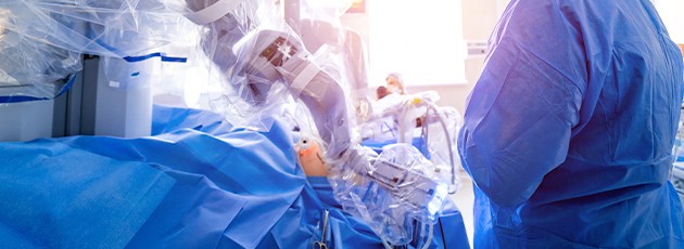 Surgery in Israel