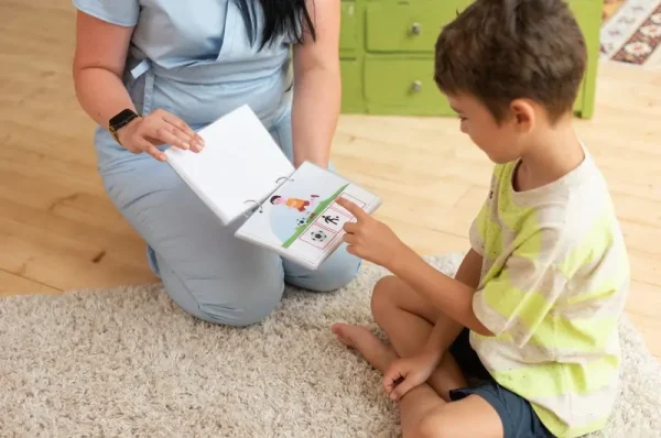 Autizm diagnostic in Israel