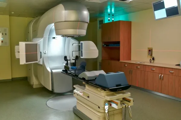 Radiation therapy in Israel