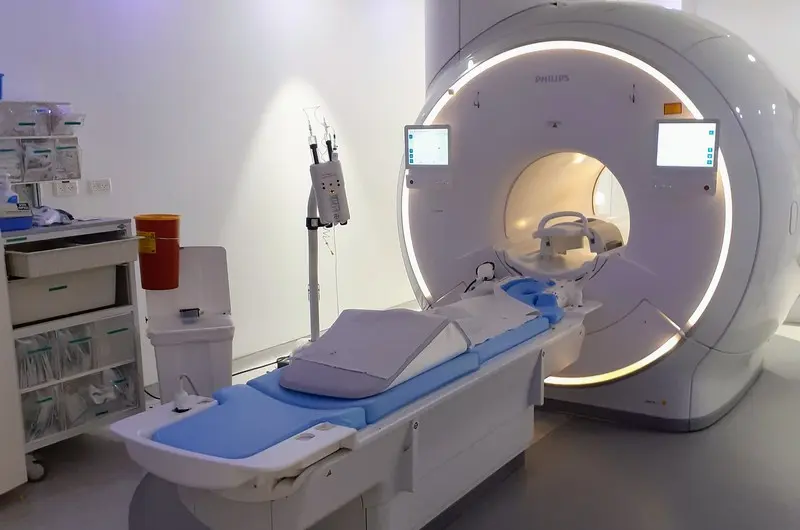 MRI in Israel