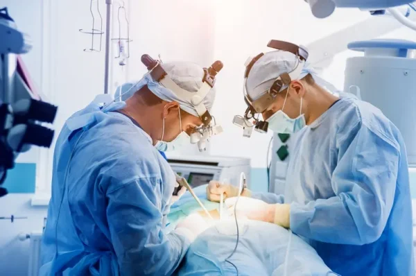 Surgery for Spine Cancer in Israel