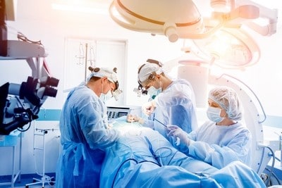 Spinal Surgery in Israel