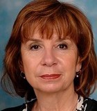 Профессор Мириам Давидович