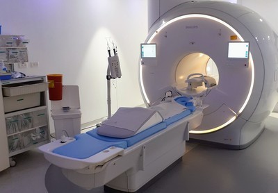 MRI in Israel