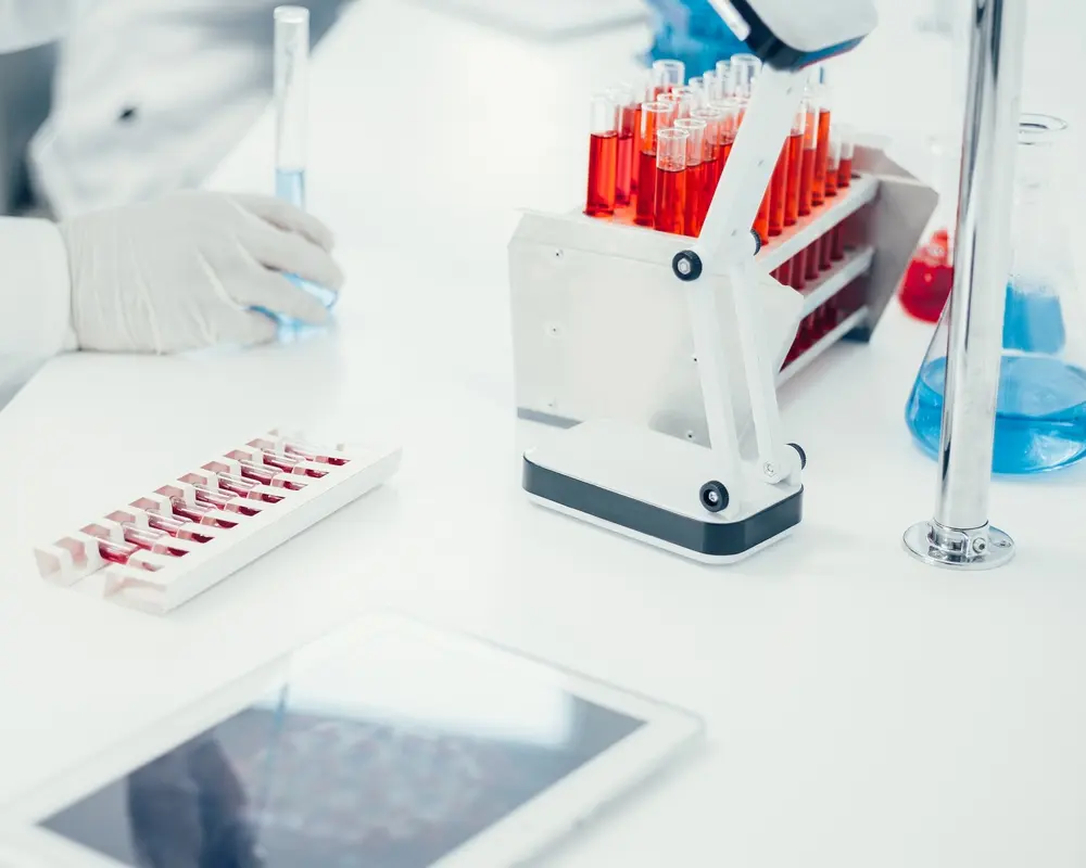 Ichilov Clinic First in the World to Use Innovative Cancer Treatmen