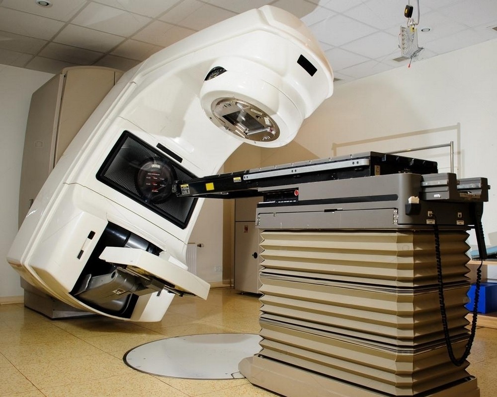 Stereotacsin RadioSurgery for kidney cancer in Israel
