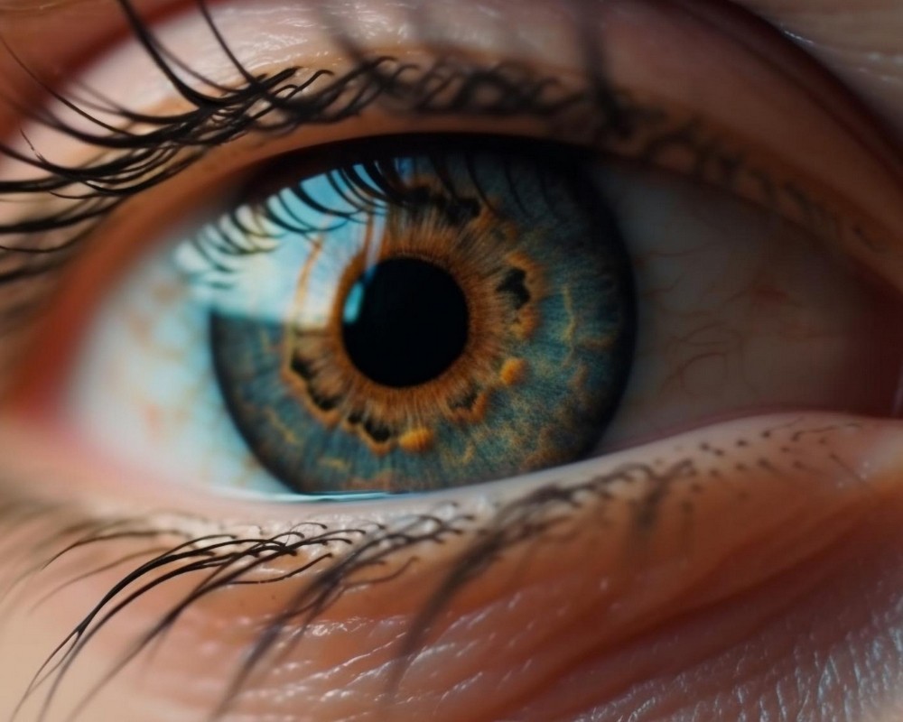 Офтальмологи Ихилов вернули девочке зрение при помощи препарата генной терапии