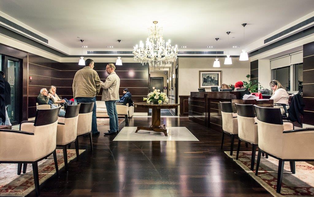 Top Ichilov clinic