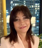 Доктор Галина Гудовик